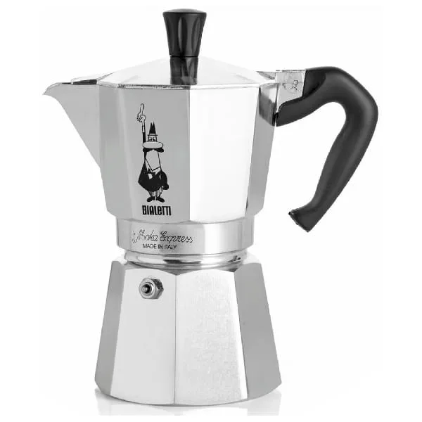 BIALETTI 0001164 Espresso Kahve Makinesi