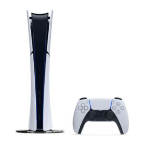 SONY PlayStation 5 Dijital Sürümü - KKTC Bi Sipariş - Teknoloji>Bilgisayar Parçaları>Oyun Konsolu ve Aksesuarları>Konsol