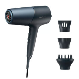 PHILIPS BHD51220 Saç Kurutma Makinesi - KKTC Bi Sipariş - Ev Elektroniği>Kişisel Bakım>Saç Şekillendirme>Fön Makinesi