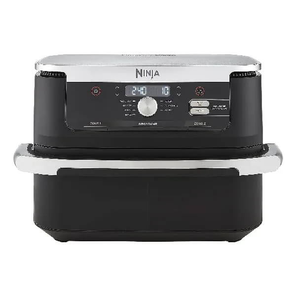 NINJA AF500 EU MaxiDual Bölge Hava Kızartma Makinesi