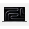 APPLE MacBook Pro M3 Dizüstü Bilgisayar