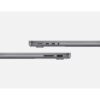 APPLE MacBook Pro M3 Dizüstü Bilgisayar, 14.2", Uzay Grisi - Görsel 4