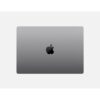 APPLE MacBook Pro M3 Dizüstü Bilgisayar, 14.2", Uzay Grisi - Görsel 5