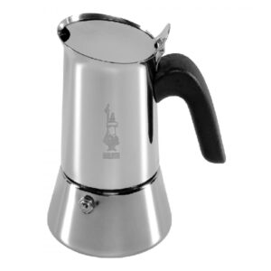 BIALETTI 0007254/CNNP Espresso Kahve Makinesi - KKTC Bi Sipariş - Ev Elektroniği>Küçük Ev Aletleri>Kahve Makinesi>Espresso Kahve Makinesi