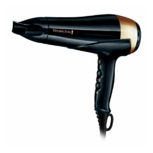 REMINGTON D6098 Eclat Brillance Saç Kurutma Makinesi - KKTC Bi Sipariş - Ev Elektroniği>Kişisel Bakım>Saç Şekillendirme>Fön Makinesi