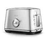 SAGE BTA735BSSUK Select Luxe Tost Makinesi