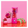 BLENDJET 640004 2 Taşınabilir Blender, Pembe - Görsel 3