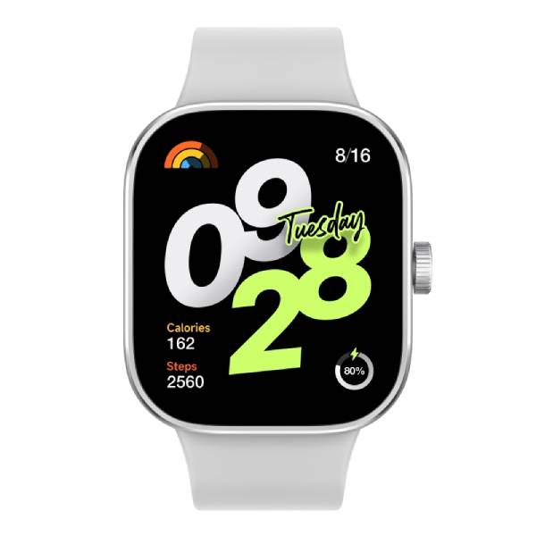 Xiaomi Bhr7848Gl Redmi Watch 4 Akıllı Saat