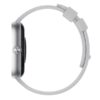 XIAOMI BHR7848GL Redmi Watch 4 Akıllı Saat, Gümüş - Görsel 3