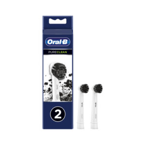 BRAUN Oral-B Pure Clean Charcoal Yedek Başlıkları