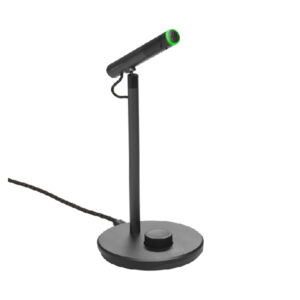 JBL JBLSTRMTALKBLK Quantum Stream Talk Kablolu Mikrofon - KKTC Bi Sipariş - Teknoloji>Bilgisayar Parçaları>Oyuncu Aksesuarları>Yayıncı Ekipmanı