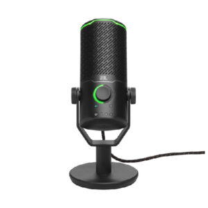 JBL JBLSTRMSTUDIOBLK Quantum Stream Stüdyo Mikrofonu - KKTC Bi Sipariş - Teknoloji>Bilgisayar Parçaları>Oyuncu Aksesuarları>Yayıncı Ekipmanı