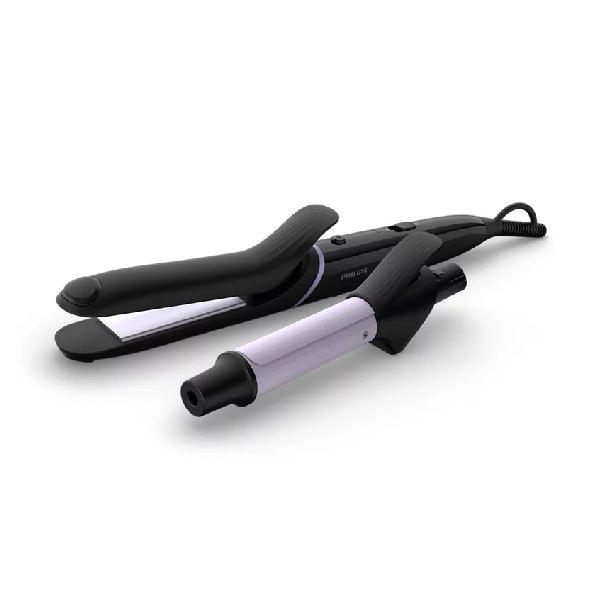 PHILIPS BHH811/00 Multistyler 10+1 Bukle ve Düzleştirme Maşası - KKTC Bi Sipariş - Ev Elektroniği>Kişisel Bakım>Saç Şekillendirme>Saç Düzleştirici