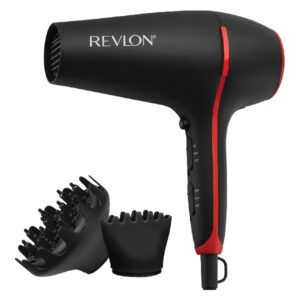 REVLON RVDR5317UK Smoothstay Saç Kurutma Makinesi - KKTC Bi Sipariş - Ev Elektroniği>Kişisel Bakım>Saç Şekillendirme>Fön Makinesi