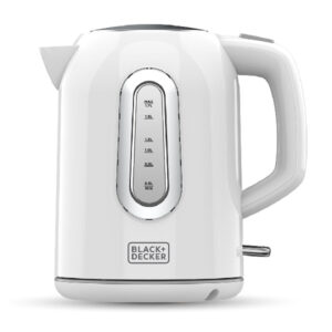 BLACK & DECKER BXKE2204E Su Isıtıcısı - KKTC Bi Sipariş - Ev Elektroniği>Küçük Ev Aletleri>Su Isıtıcıları Kettle