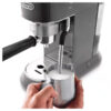 Gri - KKTC Bi Sipariş - Ev Elektroniği>Küçük Ev Aletleri>Kahve Makinesi>Espresso Kahve Makinesi