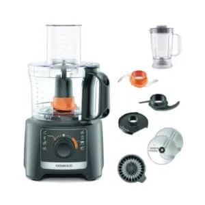 Kenwood FDP31360gy Multipro Mikser, Gri
