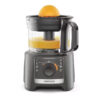 Kenwood FDP31360gy Multipro Mikser, Gri - Görsel 4