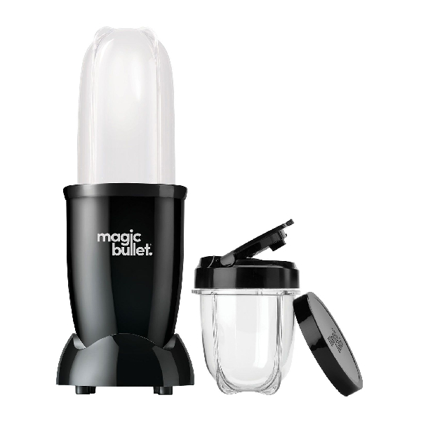 NUTRIBULLET MBR06B Magicbullet Blender - KKTC Bi Sipariş - Ev Elektroniği>Küçük Ev Aletleri>Mikser ve Blender