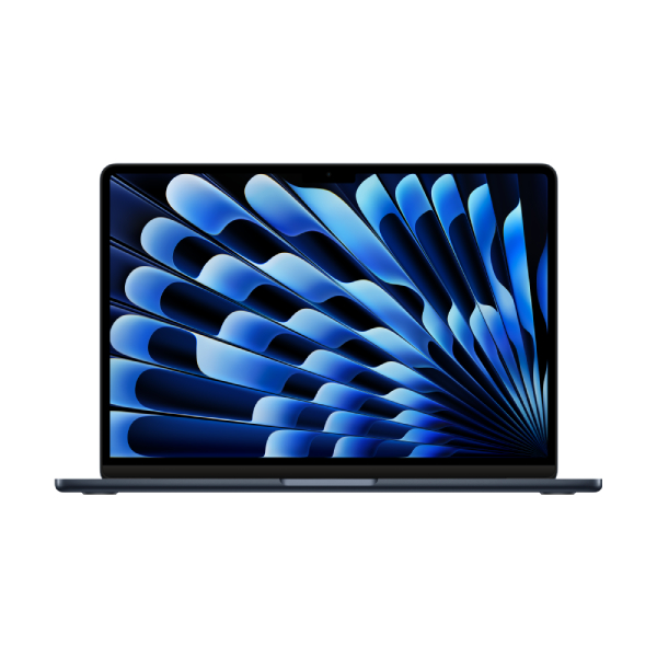 APPLE MRXW3GR/A MacBook Air M3 Dizüstü Bilgisayar