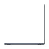 APPLE MRXW3GR/A MacBook Air M3 Dizüstü Bilgisayar, 13.6'', Geceyarısı - Görsel 4