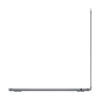APPLE MXCR3GR/A MacBook Air Μ3 Dizüstü Bilgisayar, 13.6'', Uzay Grisi - Görsel 4