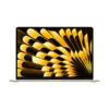 APPLE MRYT3GR/A MacBook Air M3 Dizüstü Bilgisayar