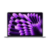 APPLE MRYN3GR/A MacBook Air M3 Dizüstü Bilgisayar