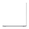 APPLE MRYN3GR/A MacBook Air M3 Dizüstü Bilgisayar, 15.3'', Uzay Gri - Görsel 4