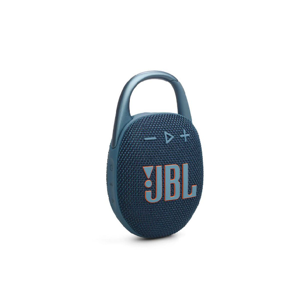 JBL CLIP 5 Taşınabilir Bluetooth Su Geçirmez Hoparlör