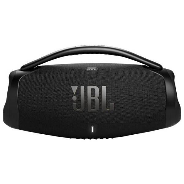 JBL Boombox 3 Wifi Taşınabilir Hoparlör