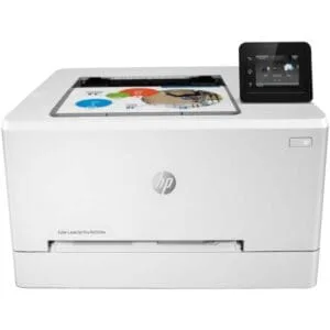 HP M255DW Lazerjet Pro Yazıcı