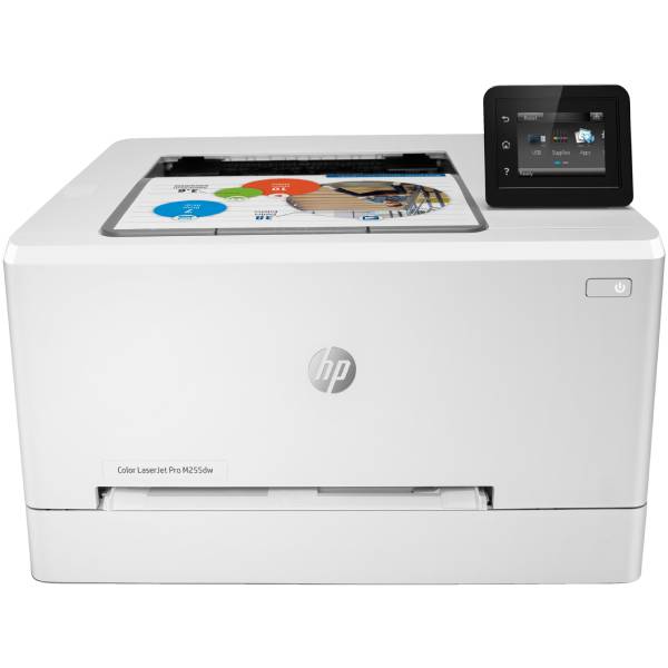 HP M255DW Laserjet Pro Yazıcı - KKTC Bi Sipariş - Çevre Birimleri>Yazıcı & Tarayıcı>Lazer Yazıcı