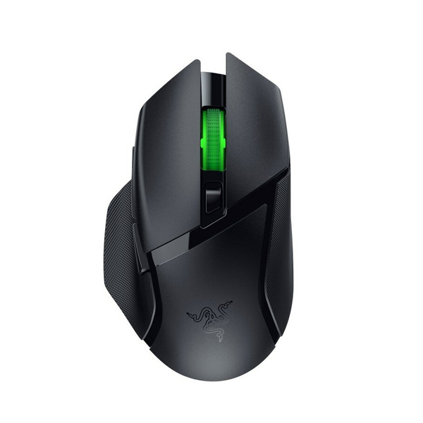 RAZER Basilisk V3 X Hyperspeed Oyun Faresi - KKTC Bi Sipariş - Teknoloji>Bilgisayar Parçaları>Oyuncu Aksesuarları>Oyuncu Mouse