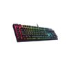Razer Blackwidow V4 X Yeşil Anahtarlı Oyun Mekanik Klavyesi - Görsel 2