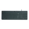 HP 664R5AA Kablolu Klavye - KKTC Bi Sipariş - Çevre Birimleri>Mouse