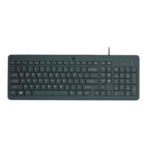 HP 664R5AA Kablolu Klavye - KKTC Bi Sipariş - Çevre Birimleri>Mouse