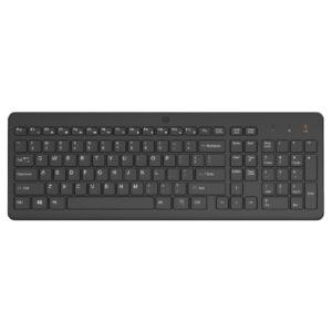 HP 805T2AA Kablosuz Klavye - KKTC Bi Sipariş - Çevre Birimleri>Mouse