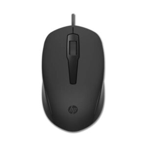 HP 240J6AA Kablolu Fare - KKTC Bi Sipariş - Teknoloji>Bilgisayar Parçaları>Oyuncu Aksesuarları>Oyuncu Mikrofonu