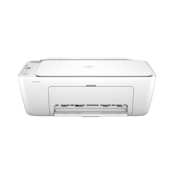 HP Deskjet 2810E Hepsi Bir Arada Yazıcı - KKTC Bi Sipariş - Çevre Birimleri>Yazıcı & Tarayıcı>Mürekkep Püskürtmeli Yazıcı