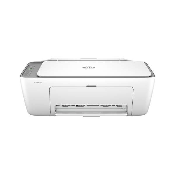 HP Deskjet 2820E Hepsi Bir Arada Yazıcı - KKTC Bi Sipariş - Çevre Birimleri>Yazıcı & Tarayıcı>Mürekkep Püskürtmeli Yazıcı