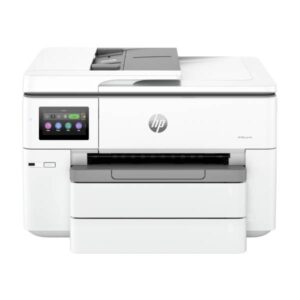 HP Officejet Pro 9730E Hepsi Bir Arada Yazıcı - KKTC Bi Sipariş - Çevre Birimleri>Yazıcı & Tarayıcı>Mürekkep Püskürtmeli Yazıcı
