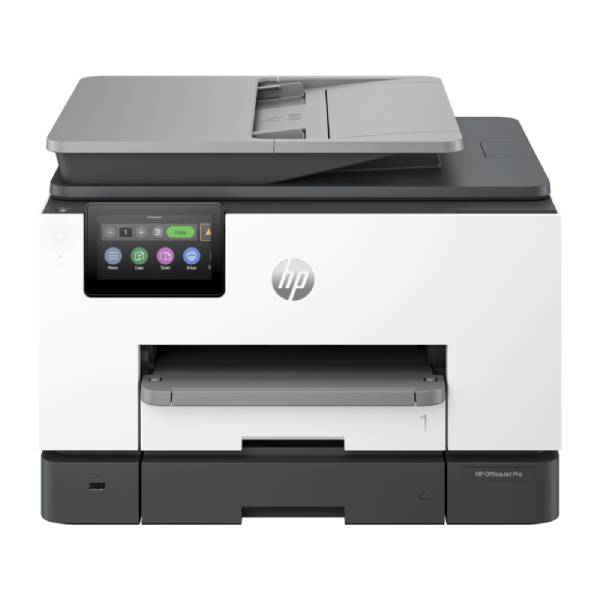 HP OfficeJet Pro 9132E Hepsi Bir Arada Yazıcı - KKTC Bi Sipariş - Çevre Birimleri>Yazıcı & Tarayıcı>Mürekkep Püskürtmeli Yazıcı