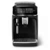 Siyah - KKTC Bi Sipariş - Ev Elektroniği>Küçük Ev Aletleri>Kahve Makinesi>Espresso Kahve Makinesi