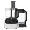 KENWOOD FDM73.850SS Multipro Gıda İşlemcisi