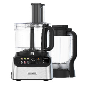 KENWOOD FDM73.850SS Multipro Gıda İşlemcisi
