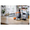 KENWOOD FDM73.850SS Multipro Gıda İşlemcisi, Gümüş - Görsel 3