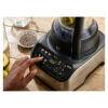 KENWOOD FDM73.850SS Multipro Gıda İşlemcisi, Gümüş - Görsel 4