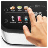 KENWOOD FDM73.850SS Multipro Gıda İşlemcisi, Gümüş - Görsel 5