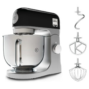 KENWOOD KMX750BK Mutfak Şefi Gıda İşlemcisi